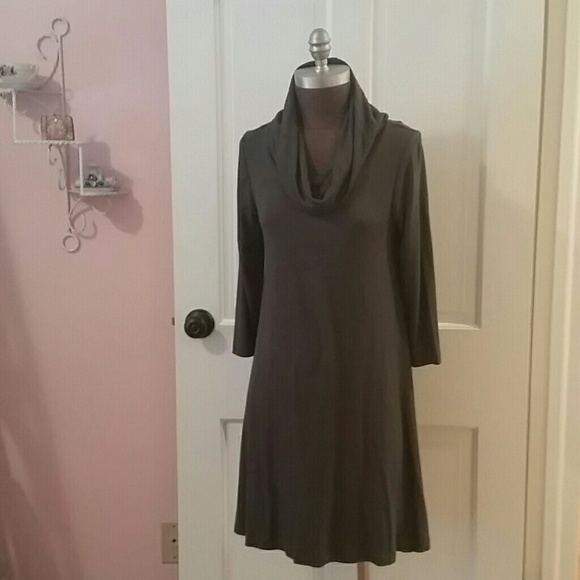 Mercer Madison dress - Picture 1 of 1